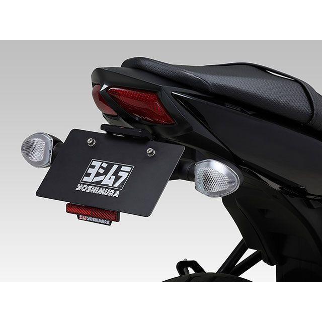 ヨシムラ（YOSHIMURA） SV650 SV650X SV650（16-21/22-23）、SV650X