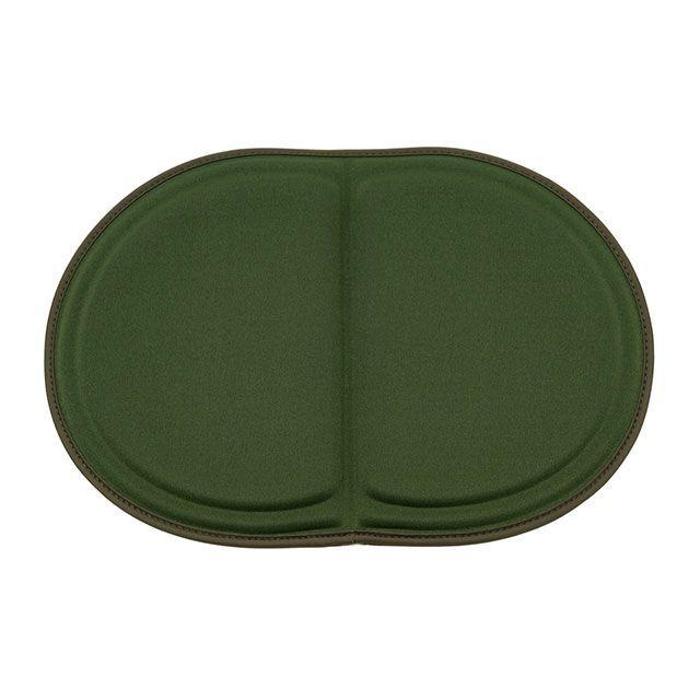 EFFEX エフェックス GEL-ZAB PUNI（ゲルザブプニ）/（抹茶） キャンプ