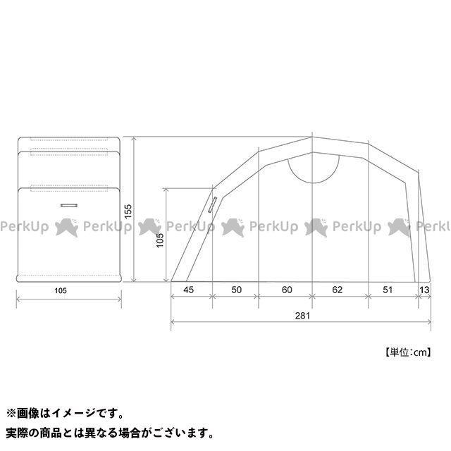 ドッペルギャンガー（DOPPELGANGER） 【メーカー直送】ドッペル