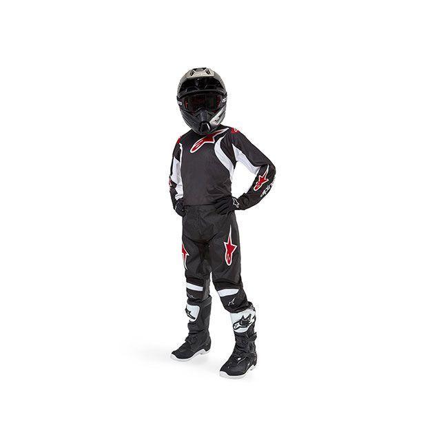 アルパインスターズ（alpinestars） ユース レーサールーセント パンツ