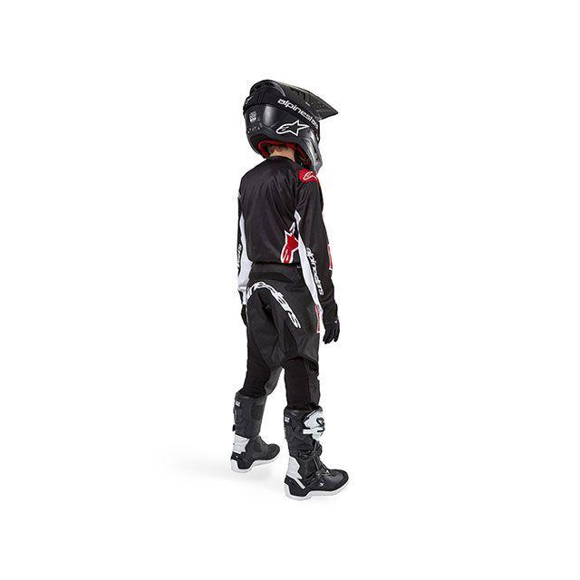 アルパインスターズ（alpinestars） ユース レーサールーセント パンツ