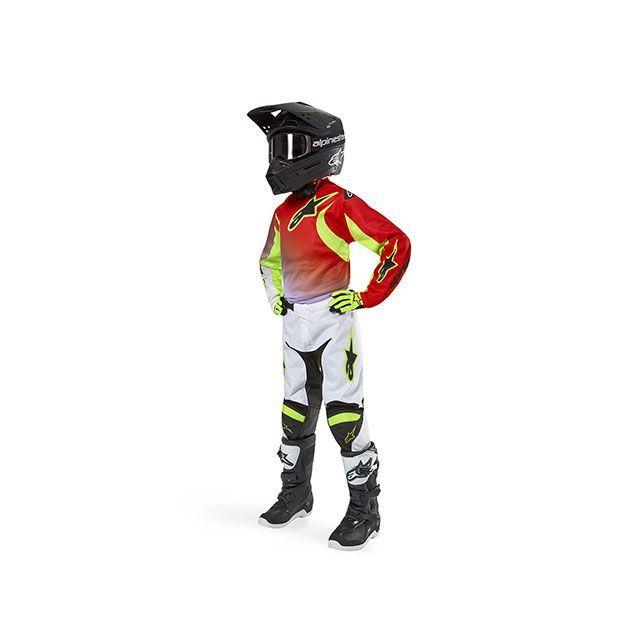 アルパインスターズ（alpinestars） ユース レーサールーセント