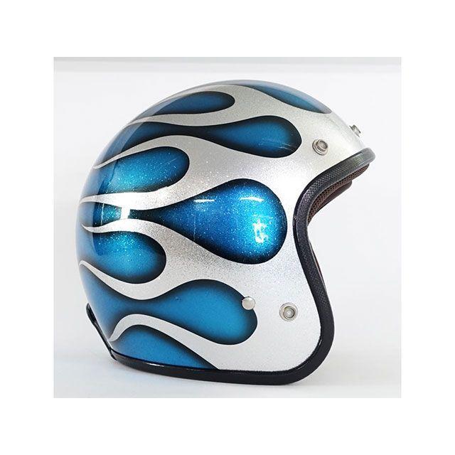 72JAM JET HELMET 72ジャムジェット 【逸品もの】3-943 クラシカル