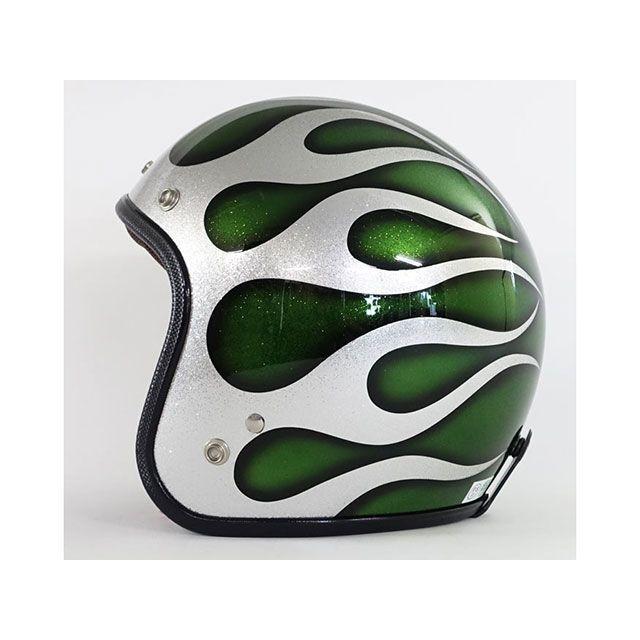 72JAM JET HELMET 72ジャムジェット 【逸品もの】3-944 クラシカル