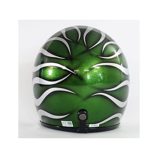 72JAM JET HELMET 72ジャムジェット 【逸品もの】3-944 クラシカル