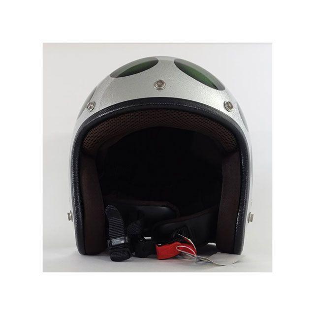 72JAM JET HELMET 72ジャムジェット 【逸品もの】3-944 クラシカル