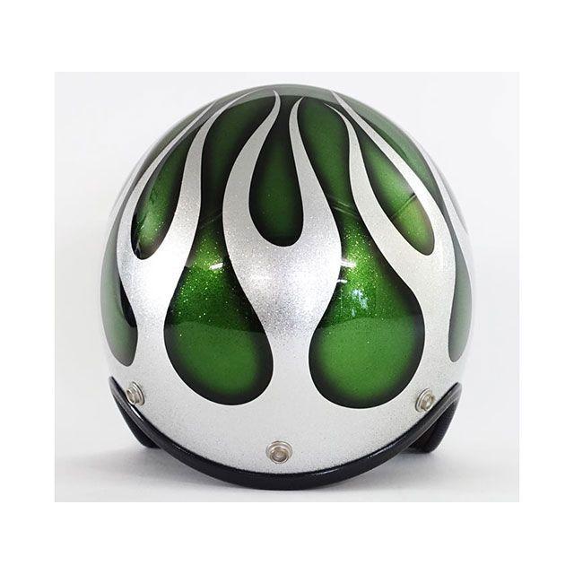 72JAM JET HELMET 72ジャムジェット 【逸品もの】3-944 クラシカル
