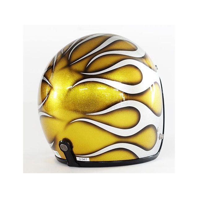 72JAM JET HELMET 72ジャムジェット 【逸品もの】3-947 クラシカル