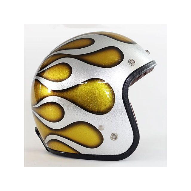 72JAM JET HELMET 72ジャムジェット 【逸品もの】3-947 クラシカル