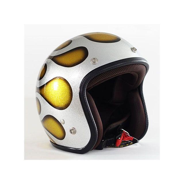 72Jam ジェットヘルメット 72JAM JET HELMET 72ジャムジェット 【逸品もの】3-947 クラシカル