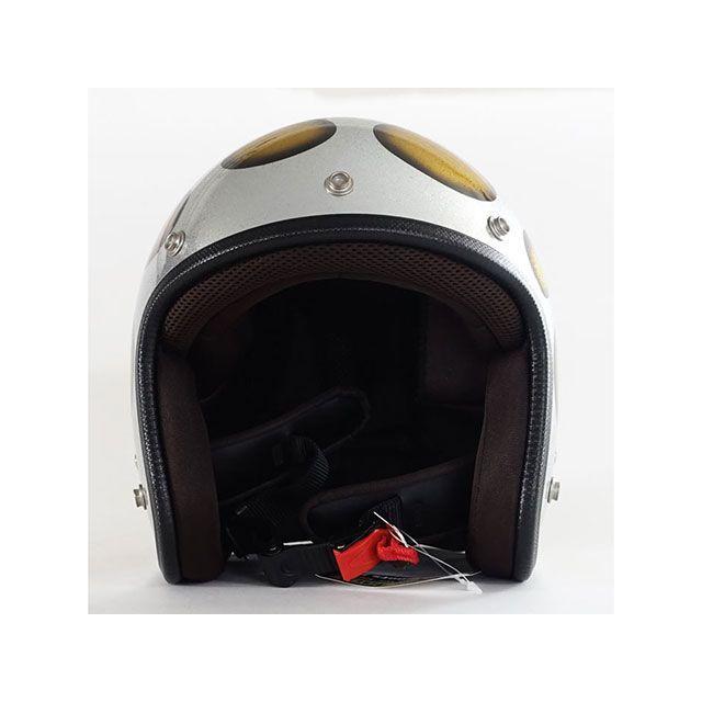 72JAM JET HELMET 72ジャムジェット 【逸品もの】3-947 クラシカル