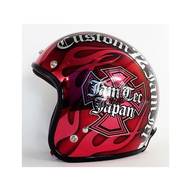 72JAM JET HELMET 72ジャムジェット 【逸品もの】3-931 カスタム72JAM