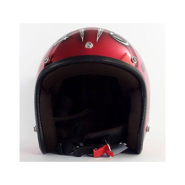 72JAM JET HELMET 72ジャムジェット 【逸品もの】3-931 カスタム72JAM