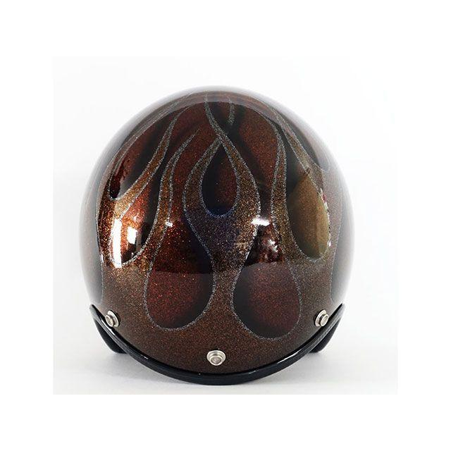 72JAM JET HELMET 72ジャムジェット 【逸品もの】3-920 ディープ