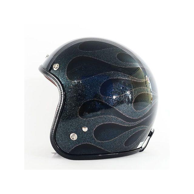 72JAM JET HELMET 72ジャムジェット 【逸品もの】3-921 ディープ 