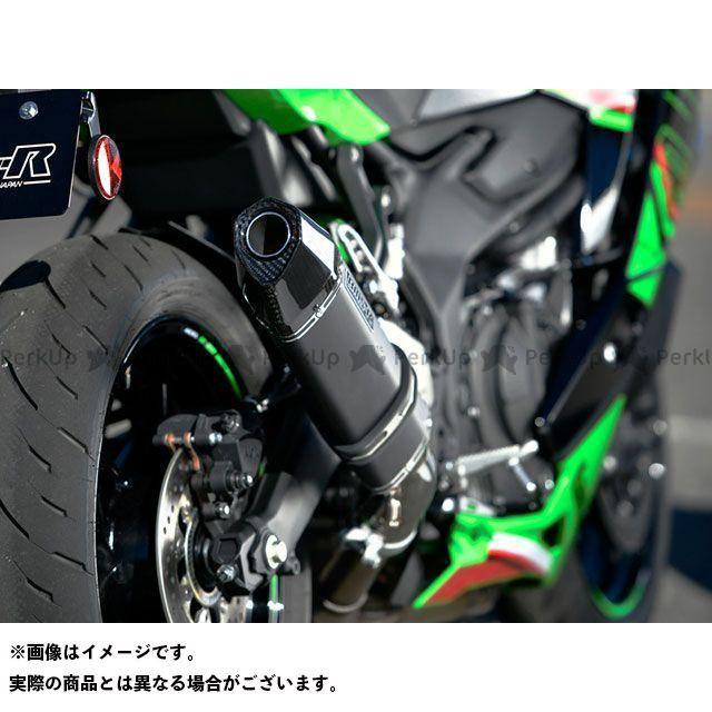 正規品／BMS ニンジャ ZX-4R SE ニンジャ ZX-4RR KRT エディション CORSA-EVOII MBK（マットブラック）政府認証 …｜camp｜06