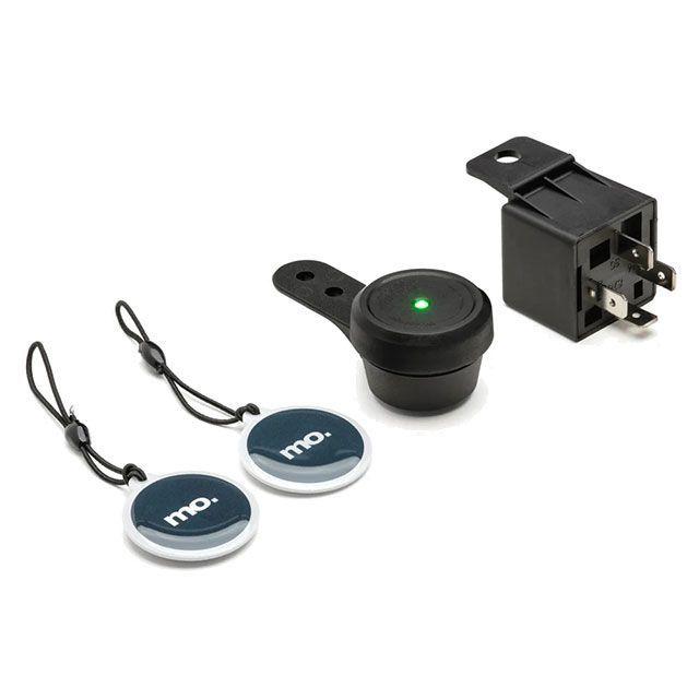 モトガジェット 汎用 mo.ロック NFC motogadget : モトメガネYahoo!店