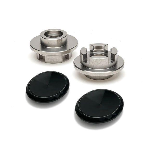 モトガジェット mo.ビュー バーエクステンション YAMAHA-3/左右セット