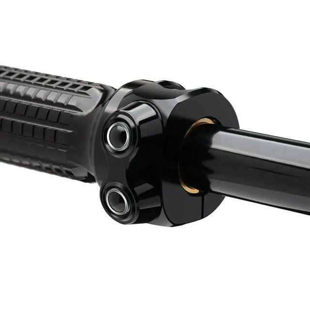 モトガジェット 汎用 mo.スイッチ ベーシック LED 2ボタン motogadget