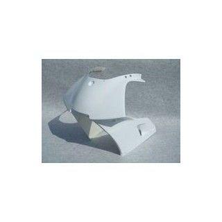 才谷屋ファクトリー ハーフカウル/レース 仕様 白ゲル Saitaniya