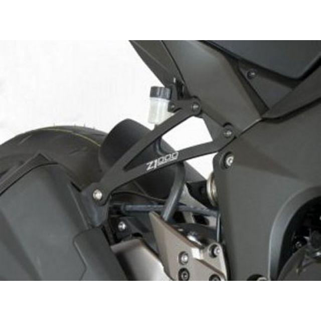 R＆G（アールアンドジー） Ninja1000 Z1000 エキゾーストハンガー