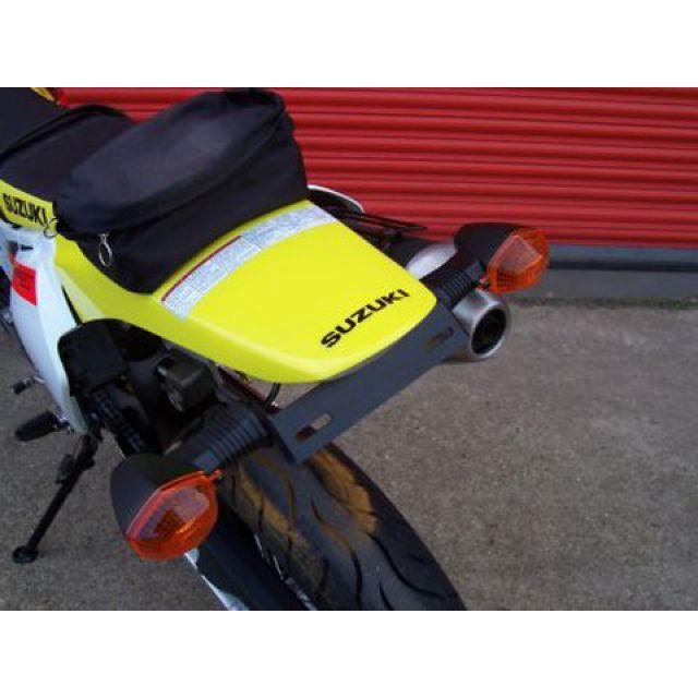 R＆G（アールアンドジー） DR-Z400S DR-Z400SM フェンダーレスキット