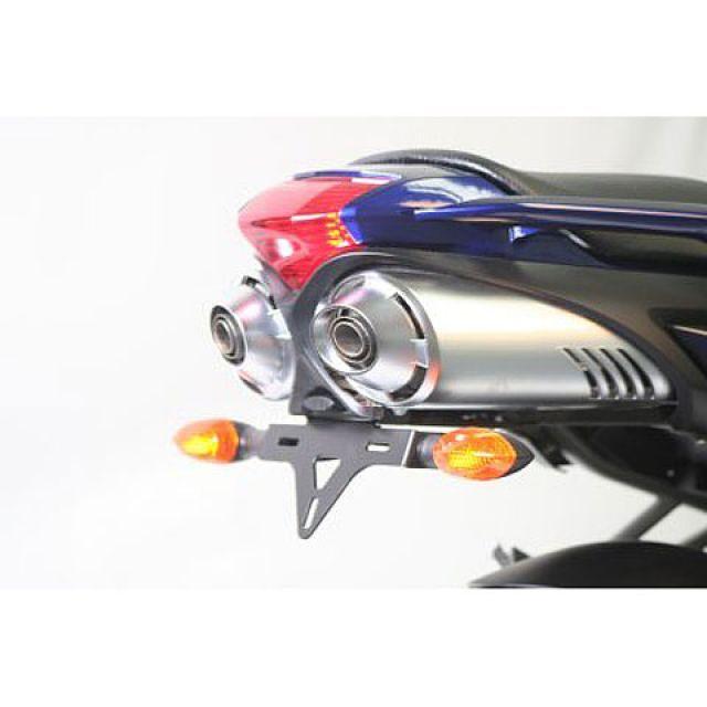 R＆G（アールアンドジー） FZ6-S/FAZER/FZ6/FZ6-N フェンダーレス