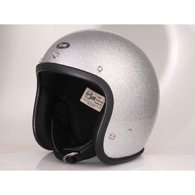 SHM Lot-504（シルバー） サイズ L（59〜60cm） : モトメガネYahoo!店