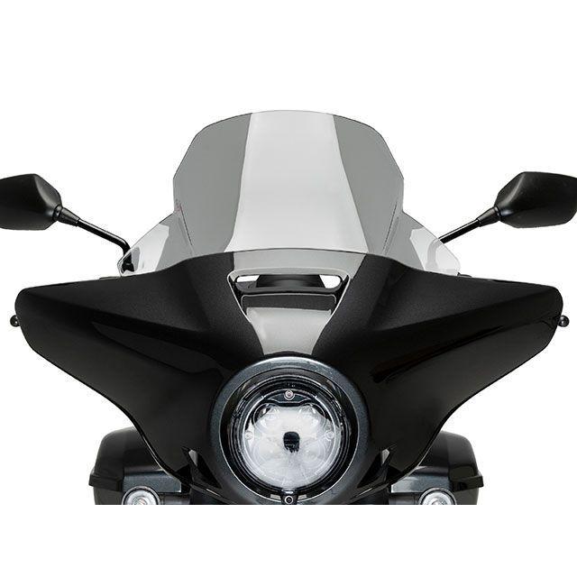 Puig（プーチ） Rebel1100T ハイロードスクリーン ツーリング