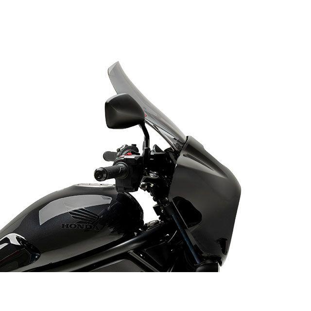 レブル　1100T Puig プーチ　シールド　ダークスモーク Puig（プーチ） Rebel1100T ハイロードスクリーン ツーリング