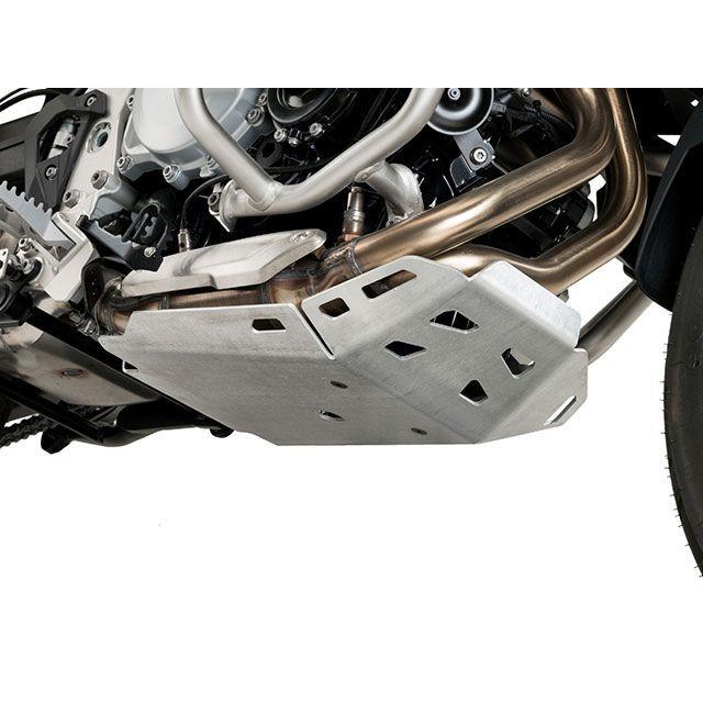 プーチ F750GS F850GS アンダーガード（シルバー） Puig_1