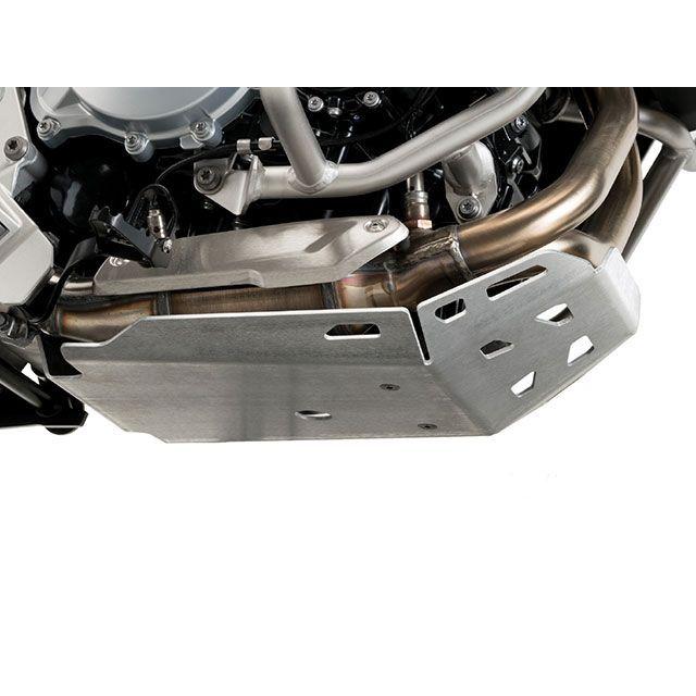 プーチ F750GS F850GS アンダーガード（シルバー） Puig_2