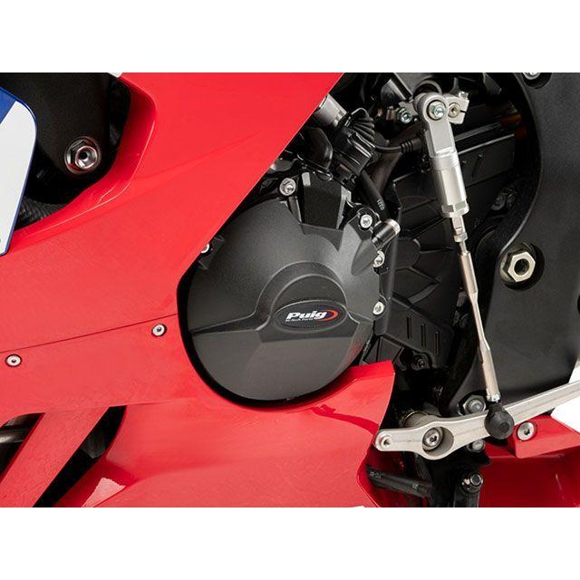 BybAgs バイク用 左ステーターエンジンクランクケースカバー