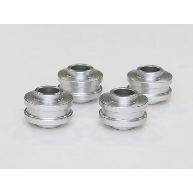 GALE SPEED（ゲイルスピード） 汎用 オフセットカラー 10.5mm 4個入