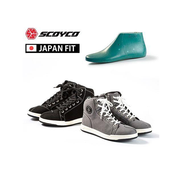 SCOYCO（スコイコ） MT016-2 カジュアルライディングシューズ