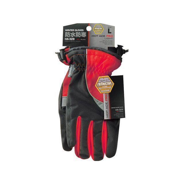 おたふく おたふく手袋 ホットエースプロ ライト（リフレクタータイプ