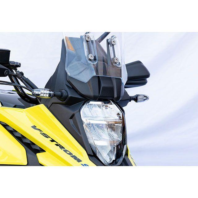 KIJIMA キジマ V-STROM250SX ウインカーランプSET TRL2 LED バイク