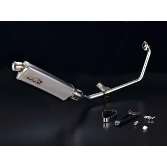 WestPower レーシングマフラー Ver.2.5 GSX-R/S125 WestPower（ウエストパワー） GSX-R/S125 GSX-R/S125（23-）レーシング