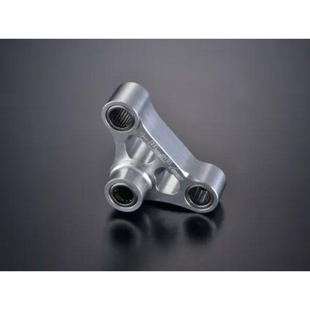 WestPower GSX-R/S125 リアサスペンションリンク　極上品 WestPower（ウエストパワー） GSX-R/S125 GSX-R/S125（18-）リア