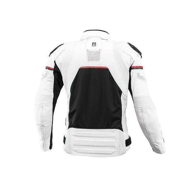 コミネ 【特価品】コミネ 2024春夏モデル JK-167 レザーメッシュ