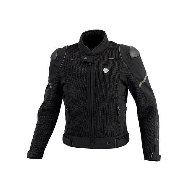 コミネ 2024春夏モデル JK-1644 シュプリームプロテクトメッシュ