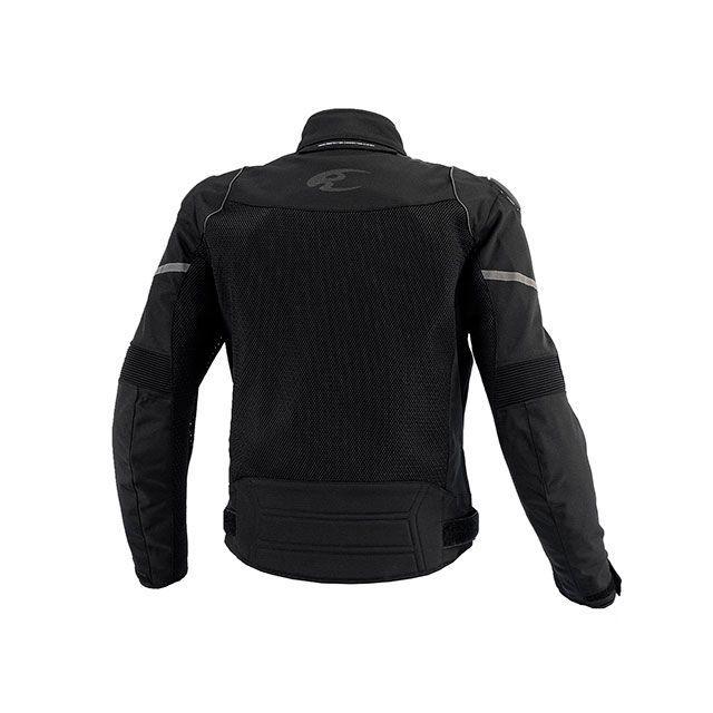 コミネ 2024春夏モデル JK-1644 シュプリームプロテクトメッシュ