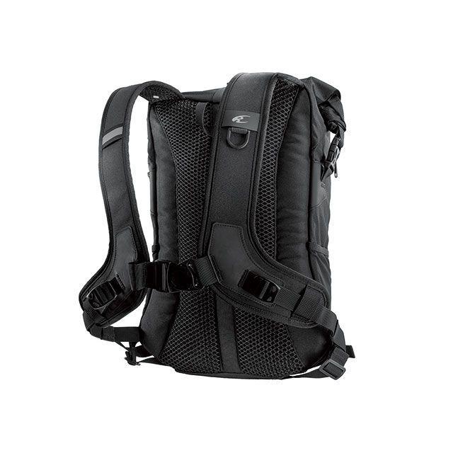 コミネ（Komine） SA-253 WPバックパック 22L（ブラック