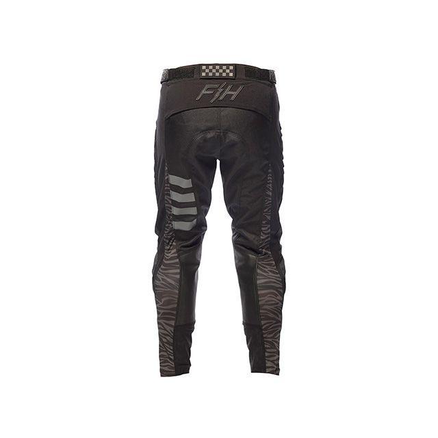正規品／【特価品】ファストハウス グラインドハウスパンツ（ブラック
