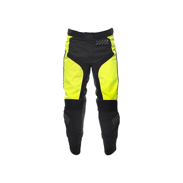 FAST HOUSE ハーフパンツ　Y24 特価品】ファストハウス ユース グラインドハウスパンツ（ハイビズ
