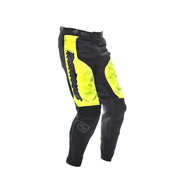 特価品】ファストハウス ユース グラインドハウスパンツ（ハイビズ