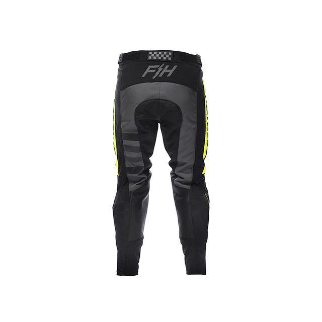 特価品】ファストハウス ユース グラインドハウスパンツ（ハイビズ