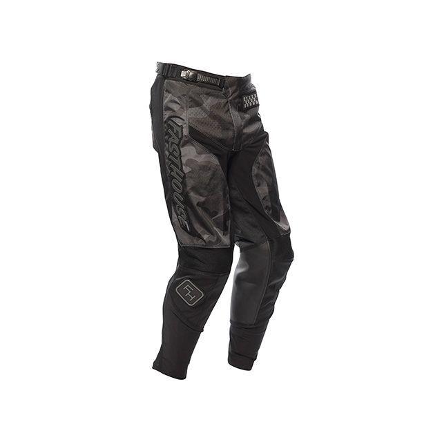 特価品】ファストハウス ユース グラインドハウスパンツ（カモ