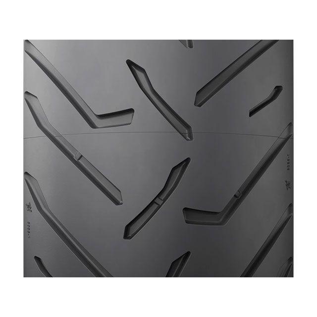 ミシュラン（MICHELIN） 汎用 ANAKEE ROAD 170/60R17 M/C 72V TL/TT