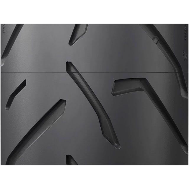 ミシュラン（MICHELIN） 汎用 ANAKEE ROAD 170/60R17 M/C 72V TL/TT